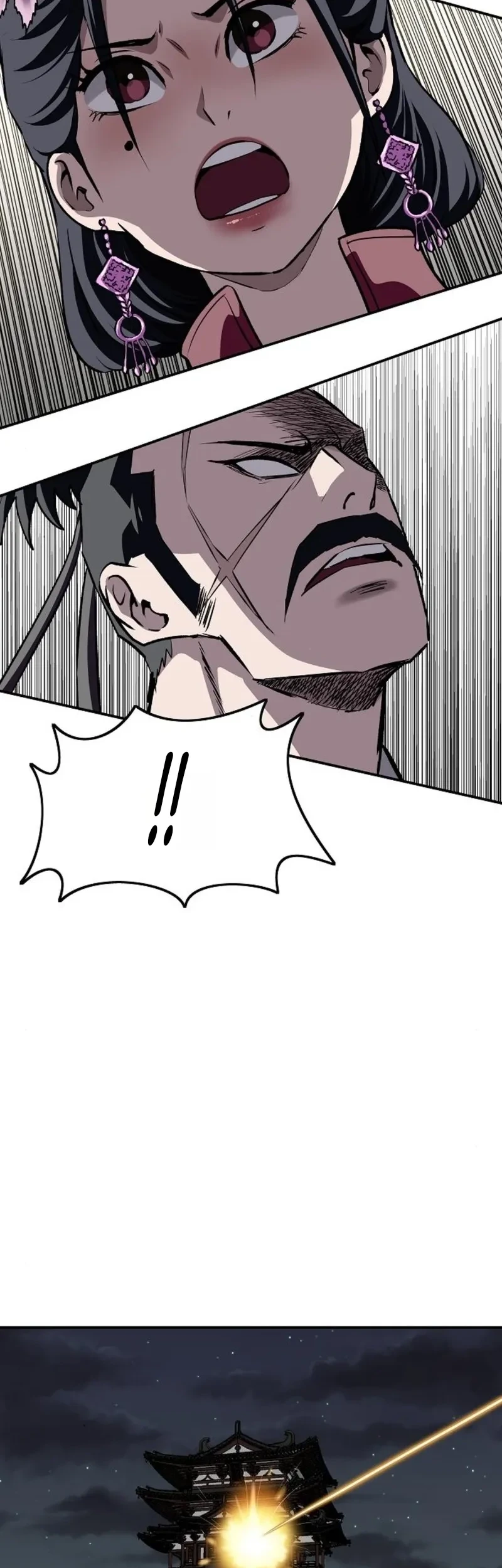 The Supreme Demon Swordmaster Bab 40 halaman 40
