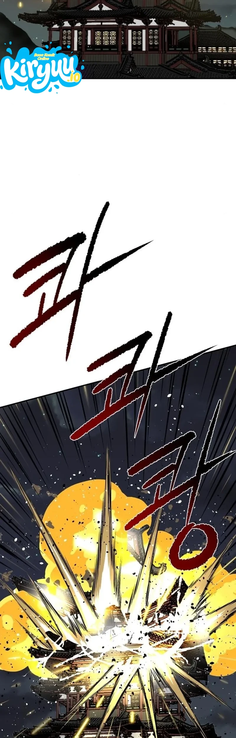 The Supreme Demon Swordmaster Bab 40 halaman 42