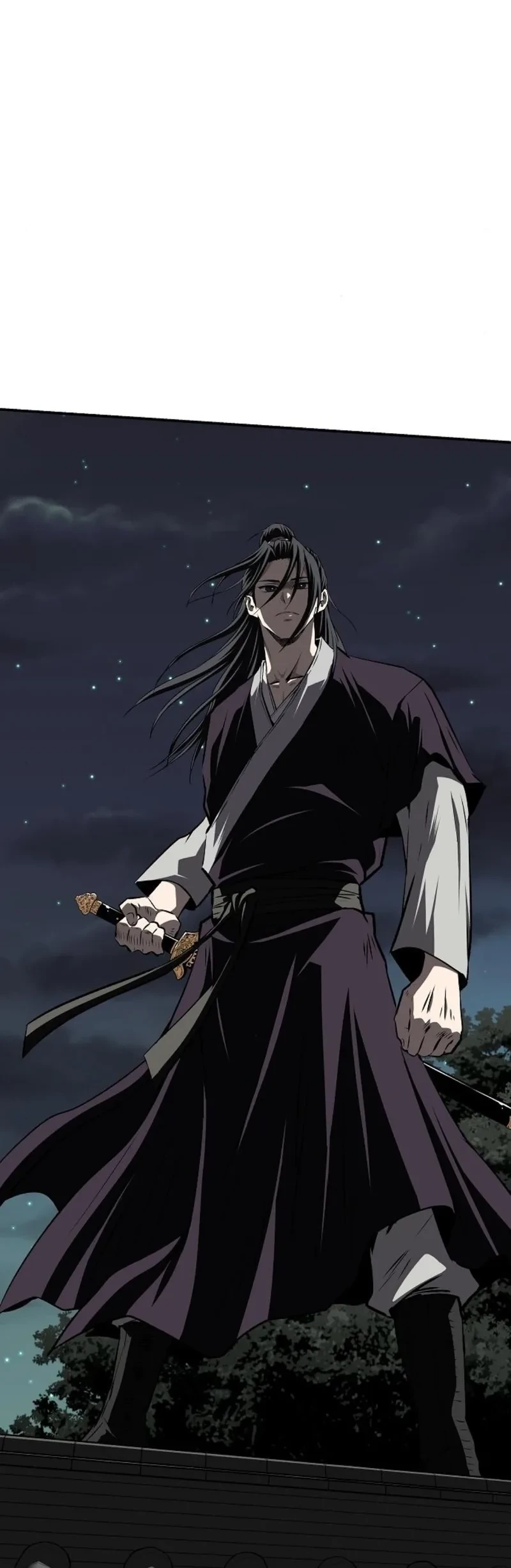 The Supreme Demon Swordmaster Bab 40 halaman 44