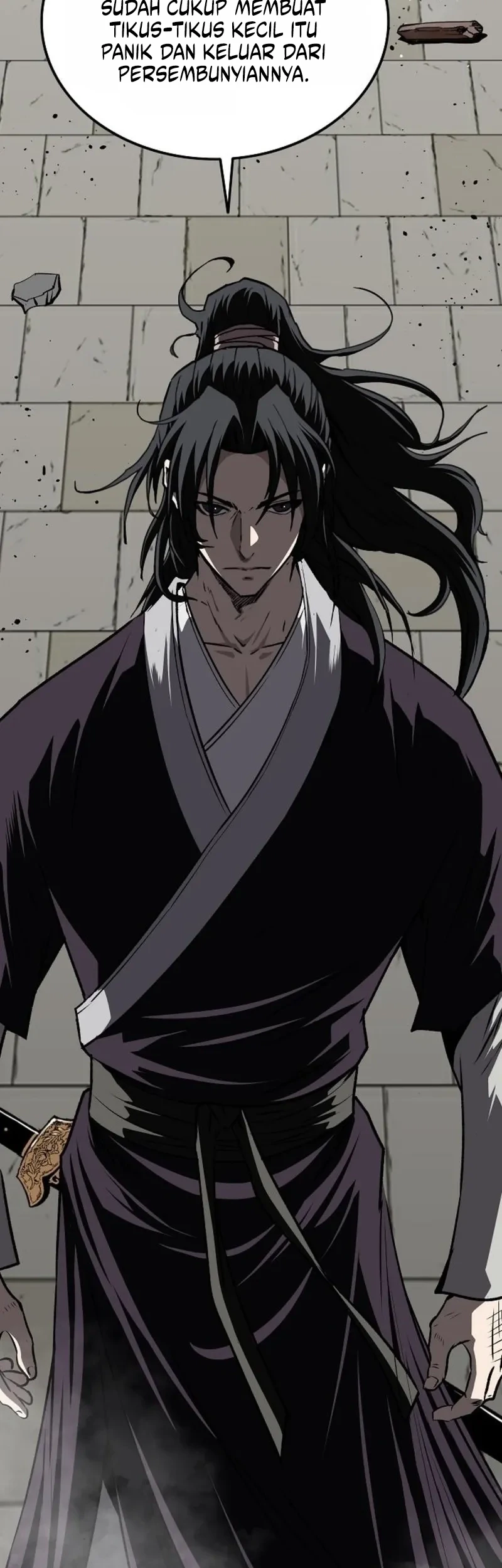 The Supreme Demon Swordmaster Bab 40 halaman 47