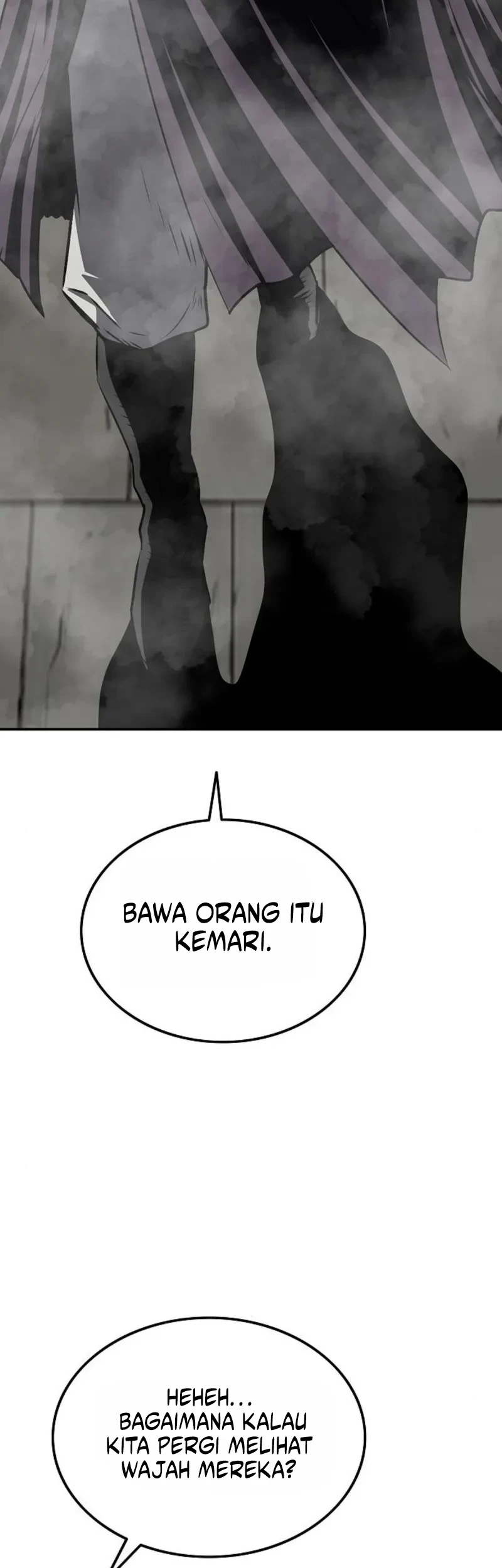 The Supreme Demon Swordmaster Bab 40 halaman 48