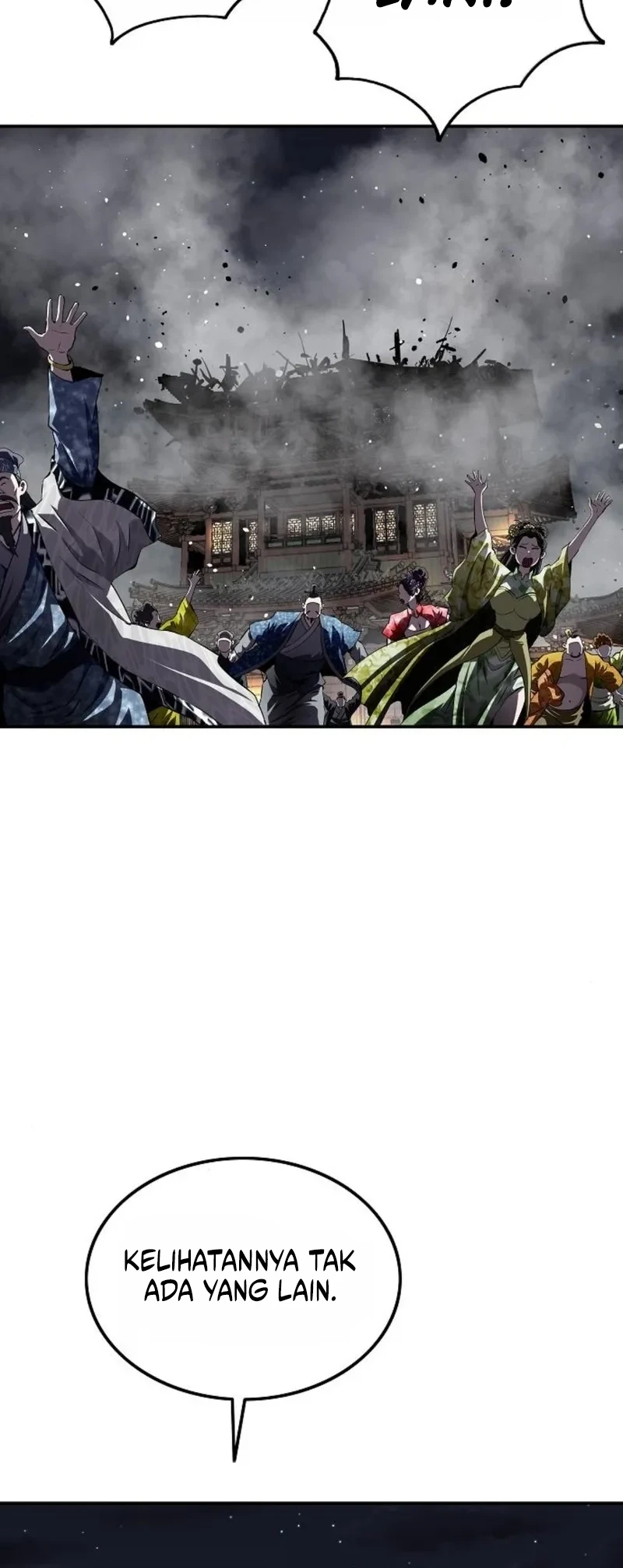 The Supreme Demon Swordmaster Bab 40 halaman 50