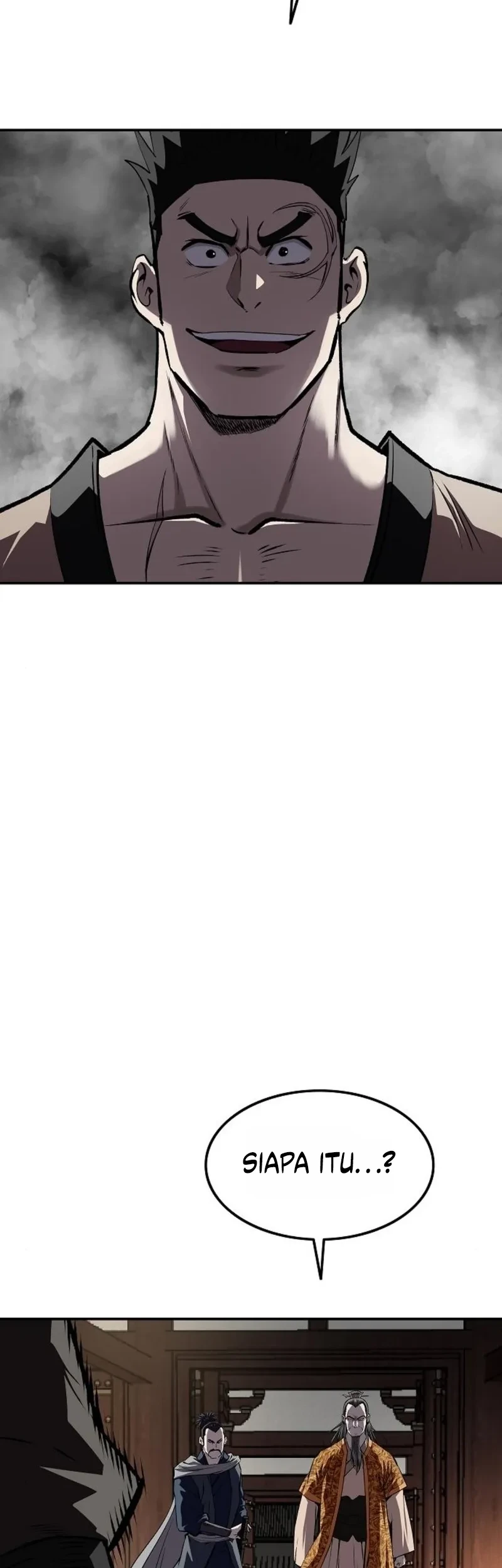 The Supreme Demon Swordmaster Bab 40 halaman 54