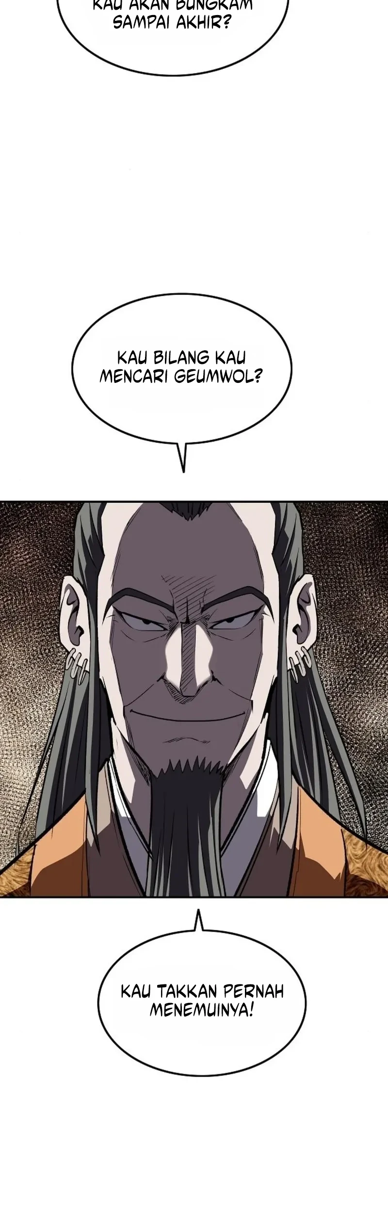 The Supreme Demon Swordmaster Bab 40 halaman 59