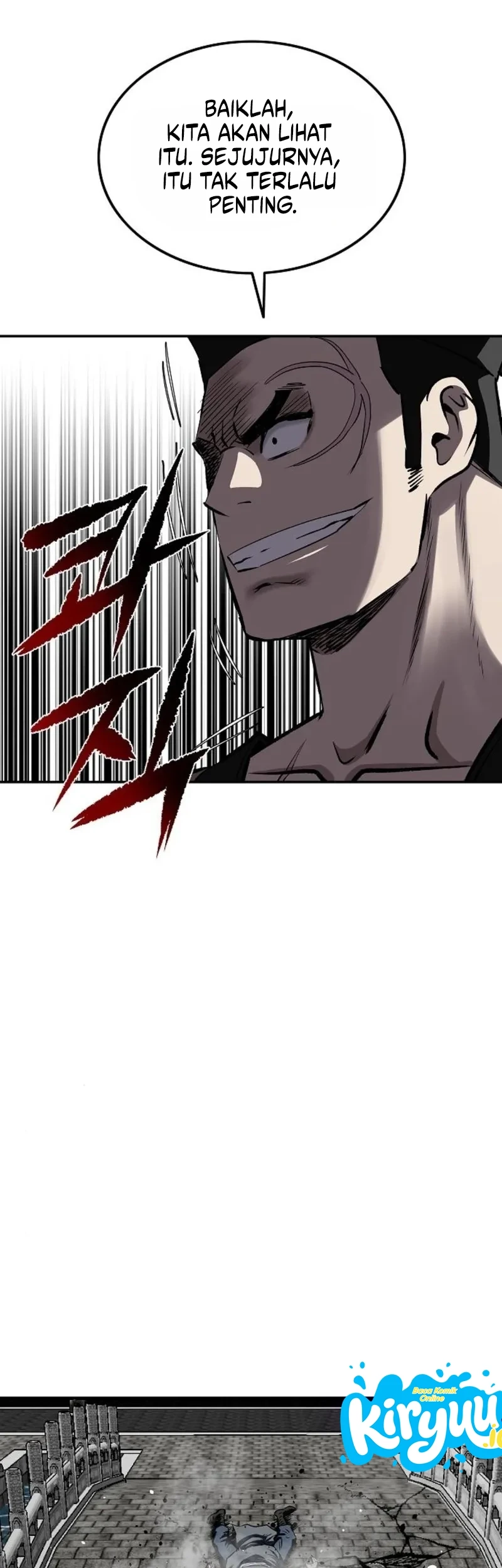 The Supreme Demon Swordmaster Bab 40 halaman 60