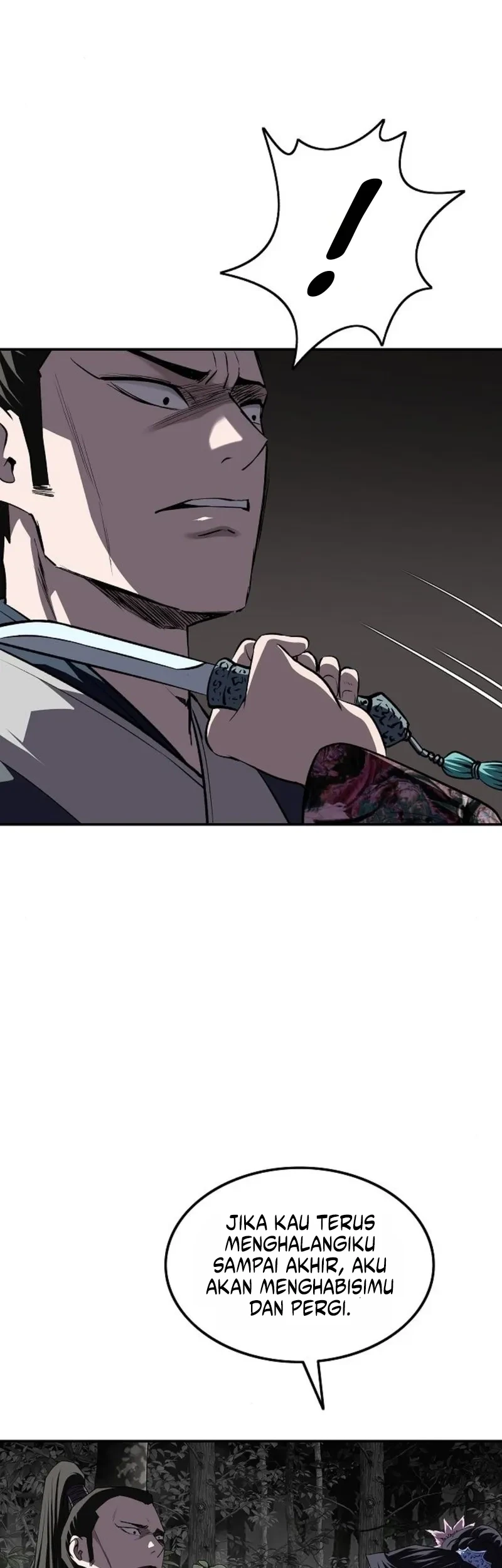 The Supreme Demon Swordmaster Bab 40 halaman 69
