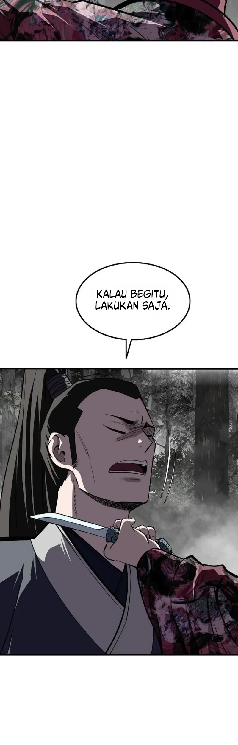 The Supreme Demon Swordmaster Bab 40 halaman 71
