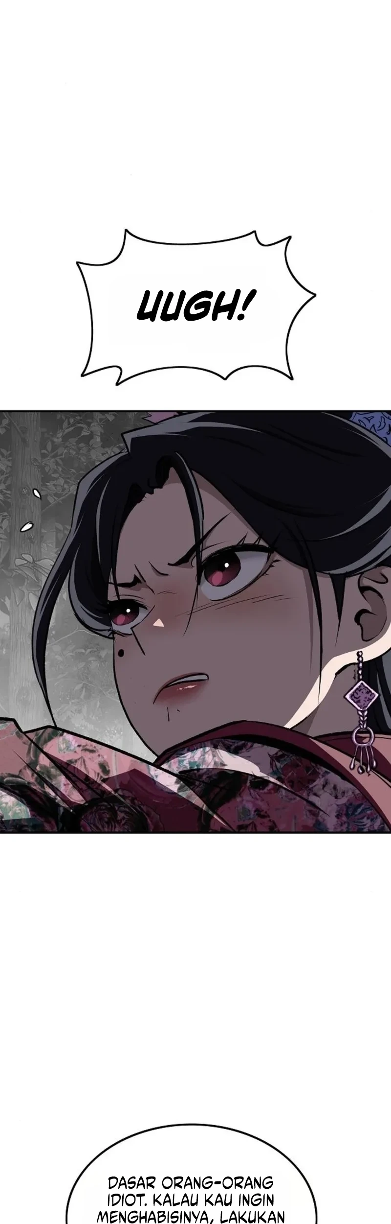 The Supreme Demon Swordmaster Bab 40 halaman 72