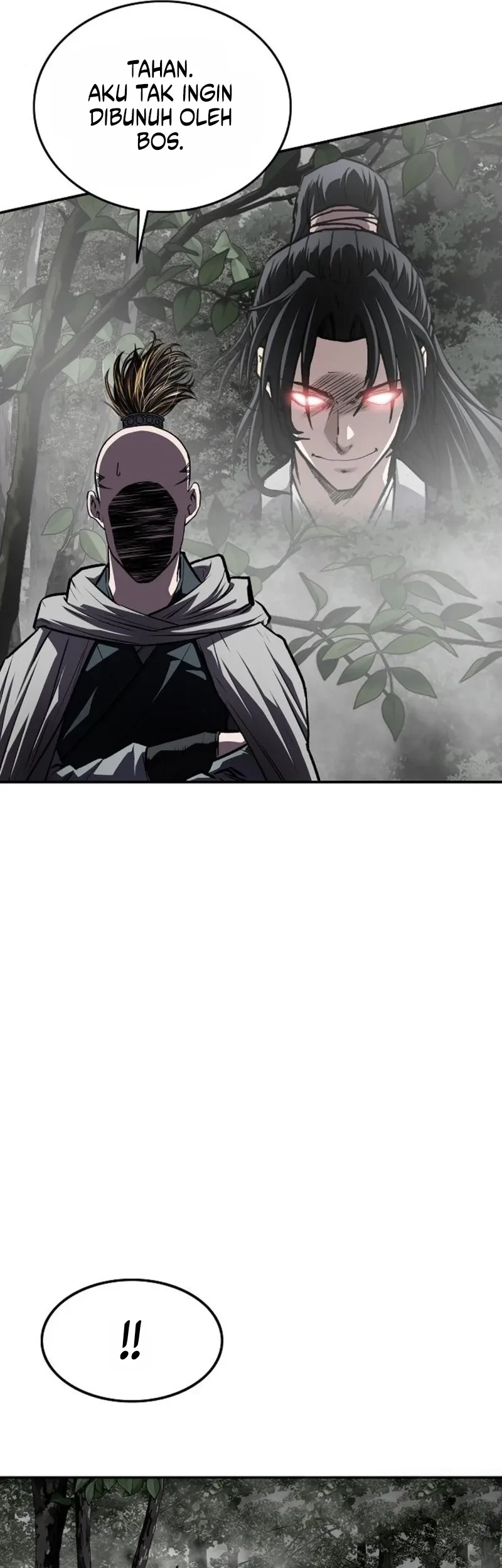 The Supreme Demon Swordmaster Bab 40 halaman 75