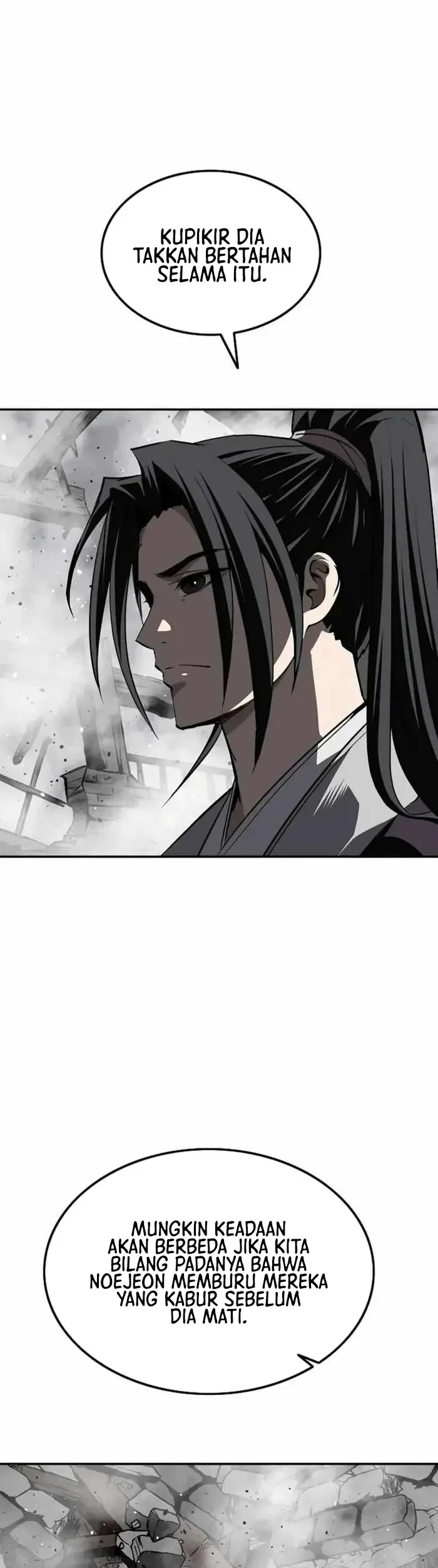 The Supreme Demon Swordmaster Bab 41 halaman 4