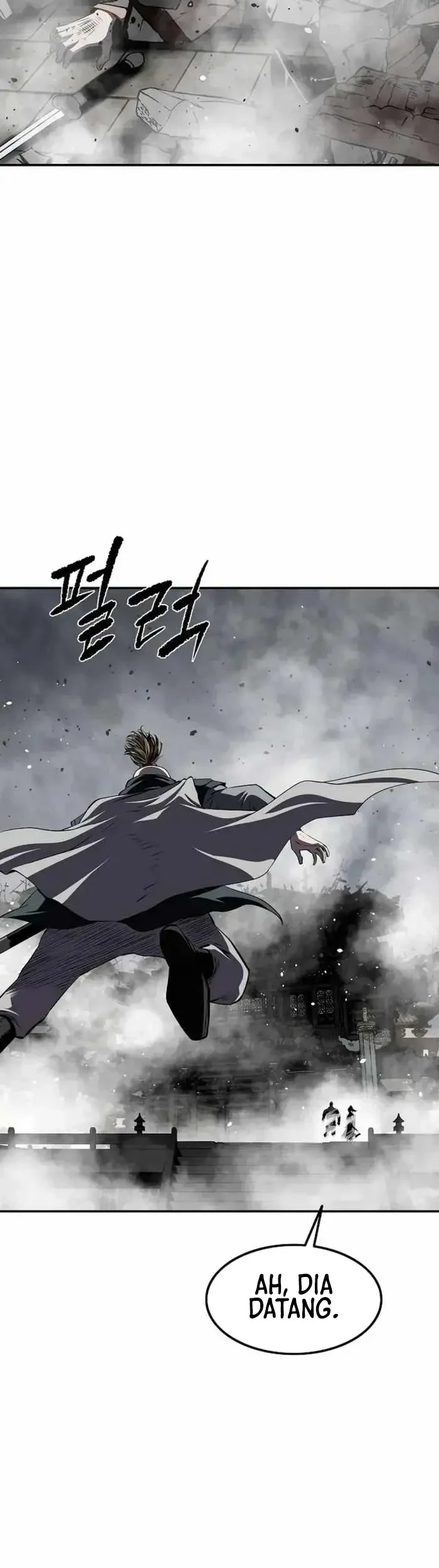The Supreme Demon Swordmaster Bab 41 halaman 5