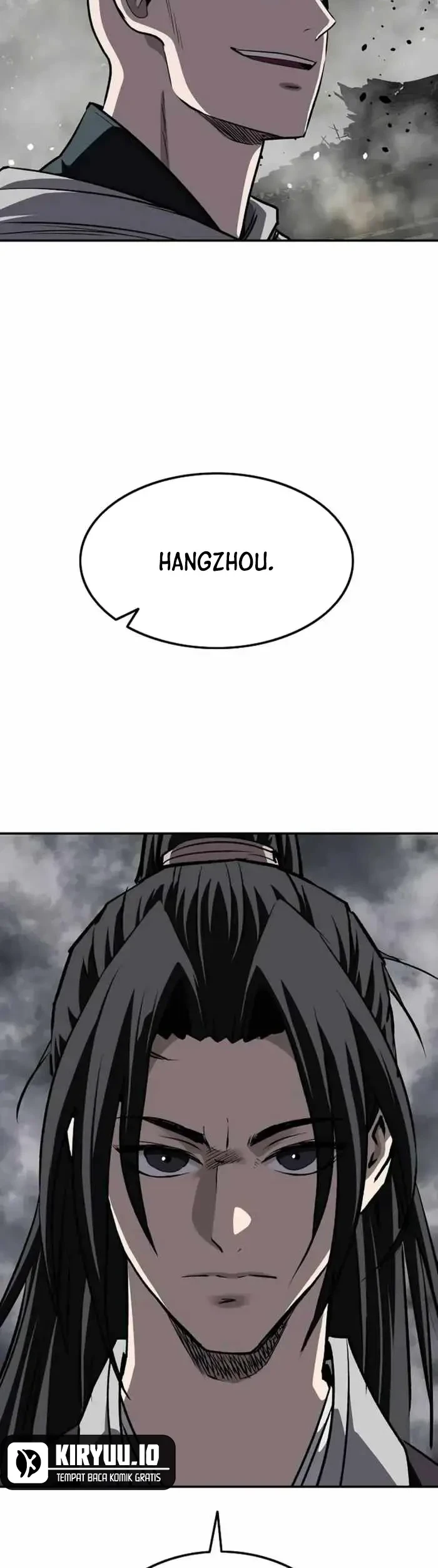 The Supreme Demon Swordmaster Bab 41 halaman 9