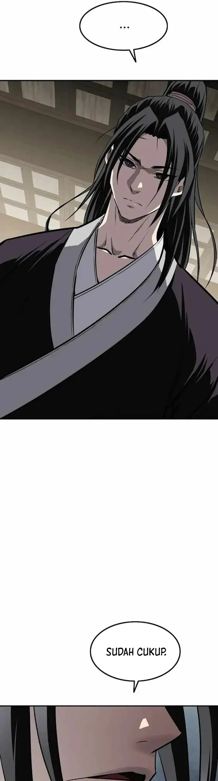 The Supreme Demon Swordmaster Bab 41 halaman 19
