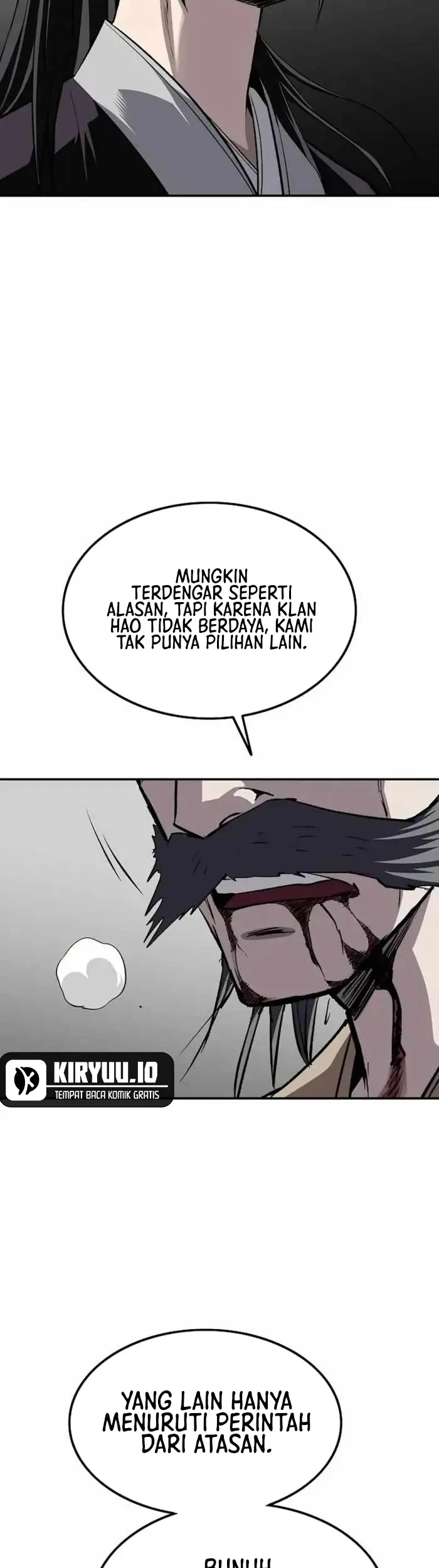 The Supreme Demon Swordmaster Bab 41 halaman 33