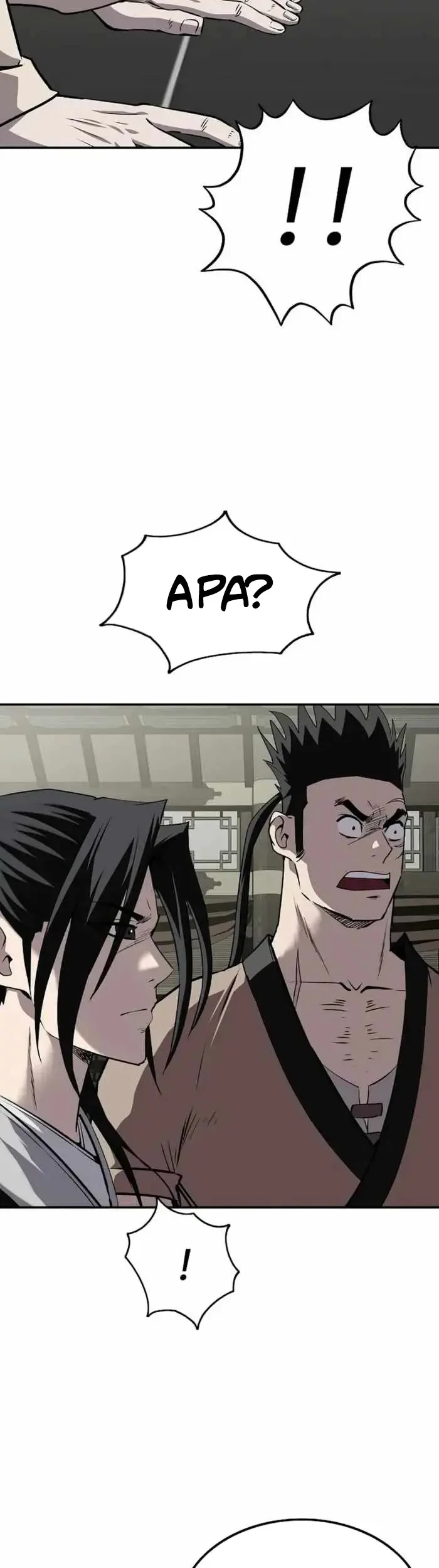 The Supreme Demon Swordmaster Bab 41 halaman 44