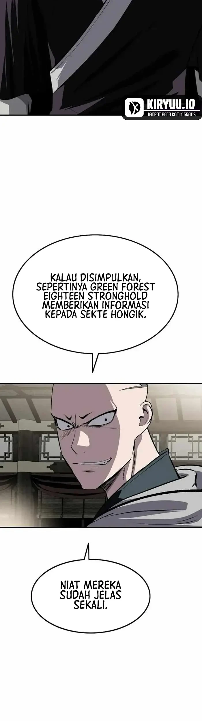 The Supreme Demon Swordmaster Bab 41 halaman 46