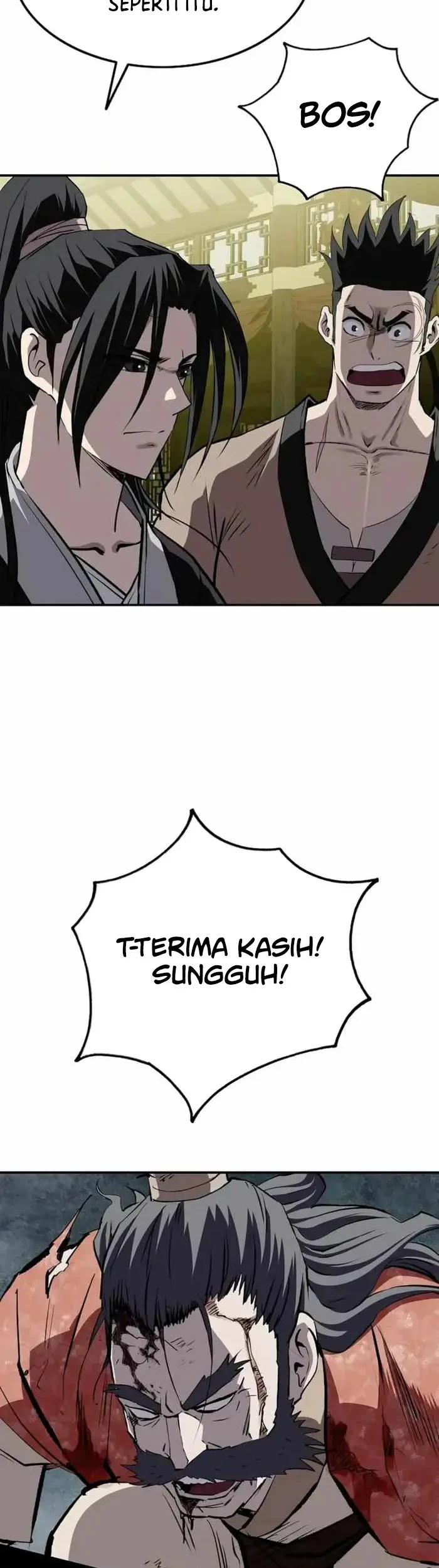 The Supreme Demon Swordmaster Bab 41 halaman 50