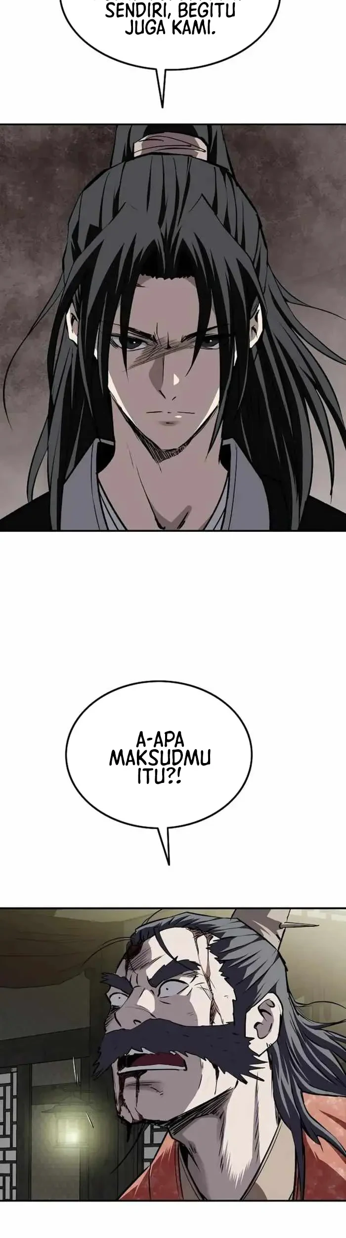 The Supreme Demon Swordmaster Bab 41 halaman 52