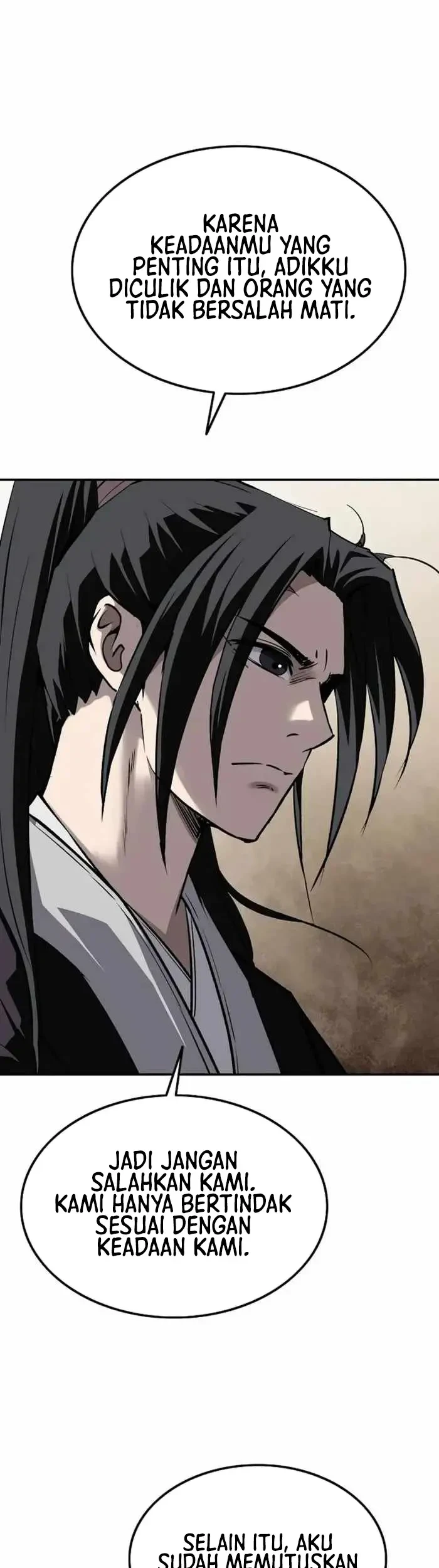 The Supreme Demon Swordmaster Bab 41 halaman 53