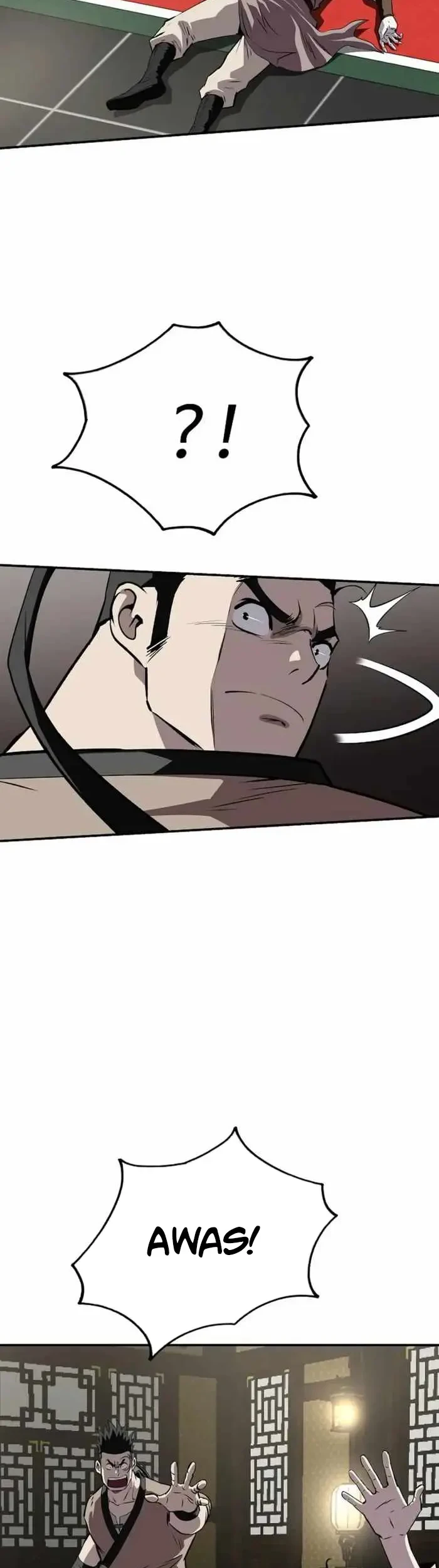 The Supreme Demon Swordmaster Bab 41 halaman 58