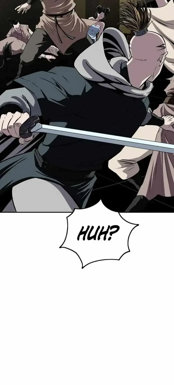 The Supreme Demon Swordmaster Bab 41 halaman 59