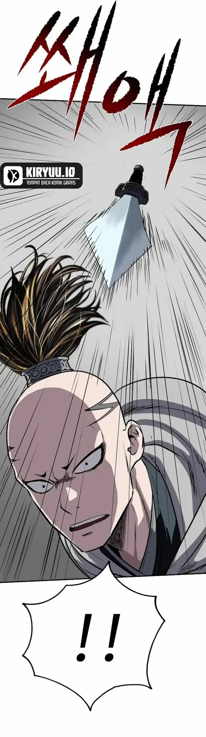The Supreme Demon Swordmaster Bab 41 halaman 60