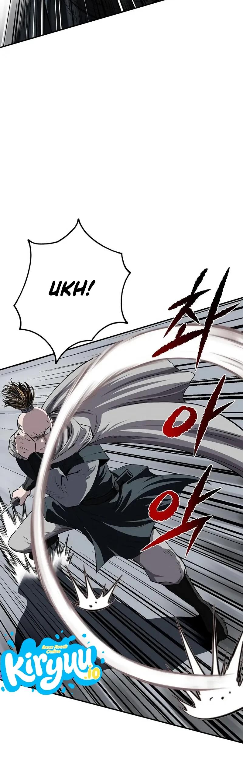 The Supreme Demon Swordmaster chapter 42 halaman 4