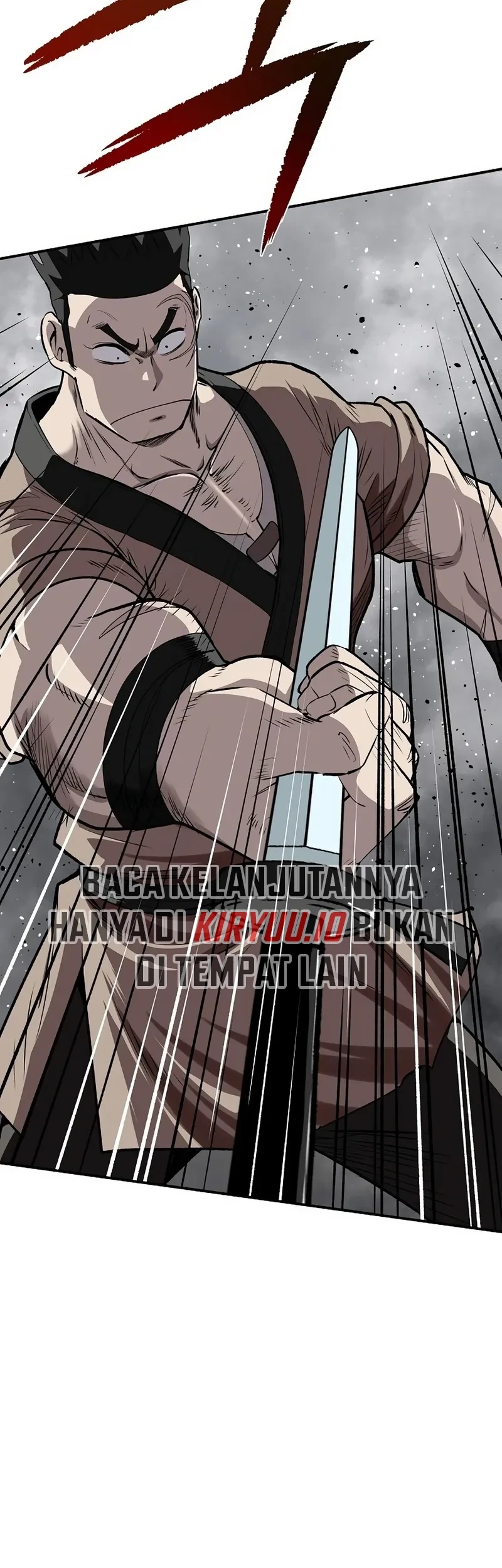 The Supreme Demon Swordmaster chapter 42 halaman 7