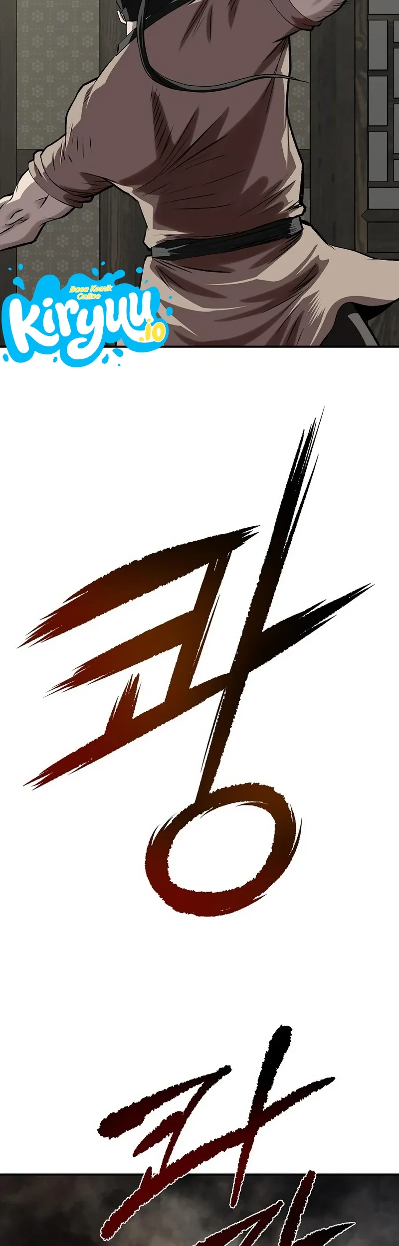 The Supreme Demon Swordmaster chapter 42 halaman 12