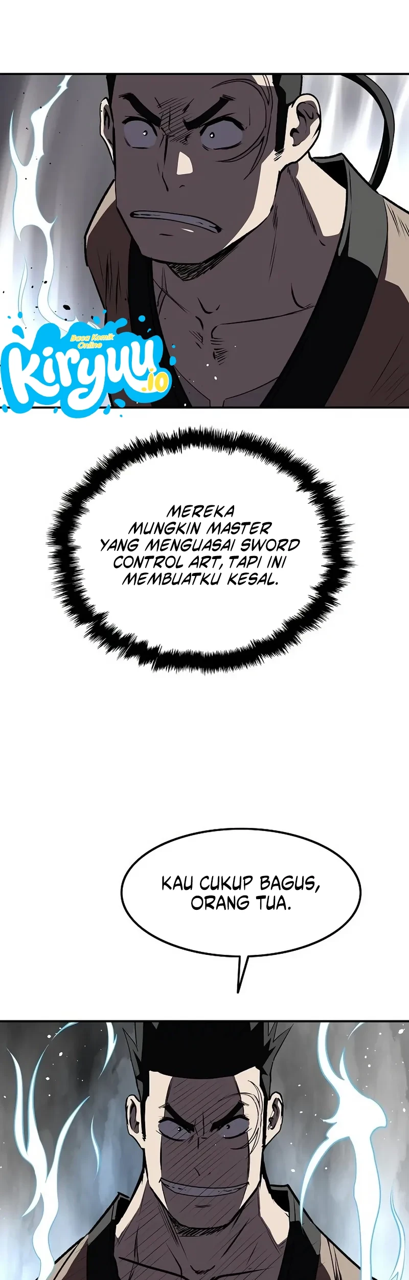 The Supreme Demon Swordmaster chapter 42 halaman 19