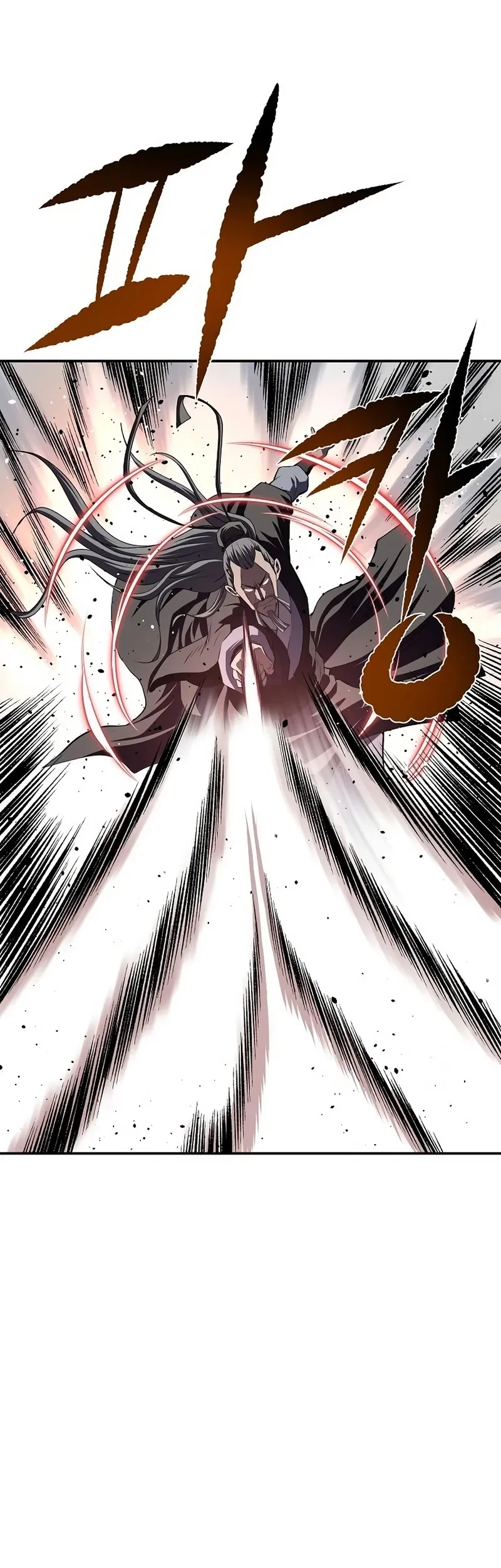 The Supreme Demon Swordmaster chapter 42 halaman 22