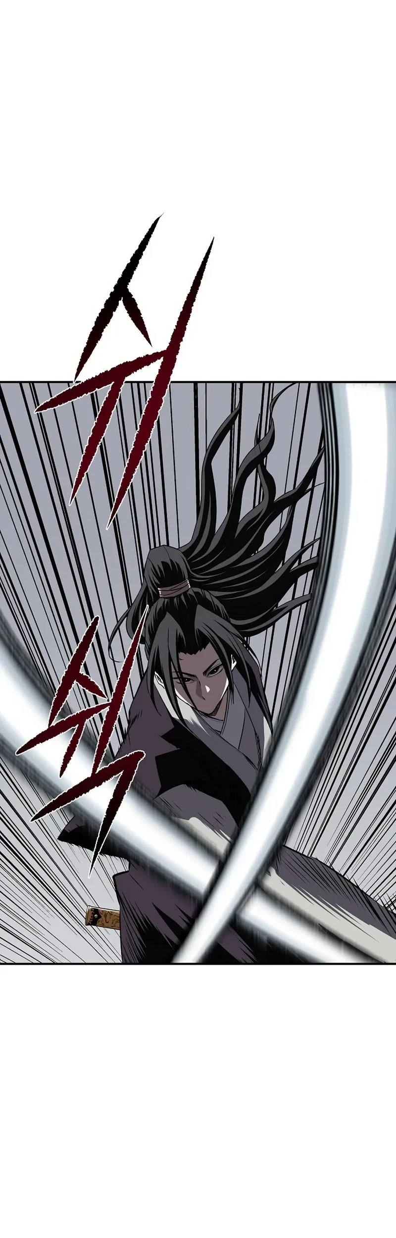 The Supreme Demon Swordmaster chapter 42 halaman 34