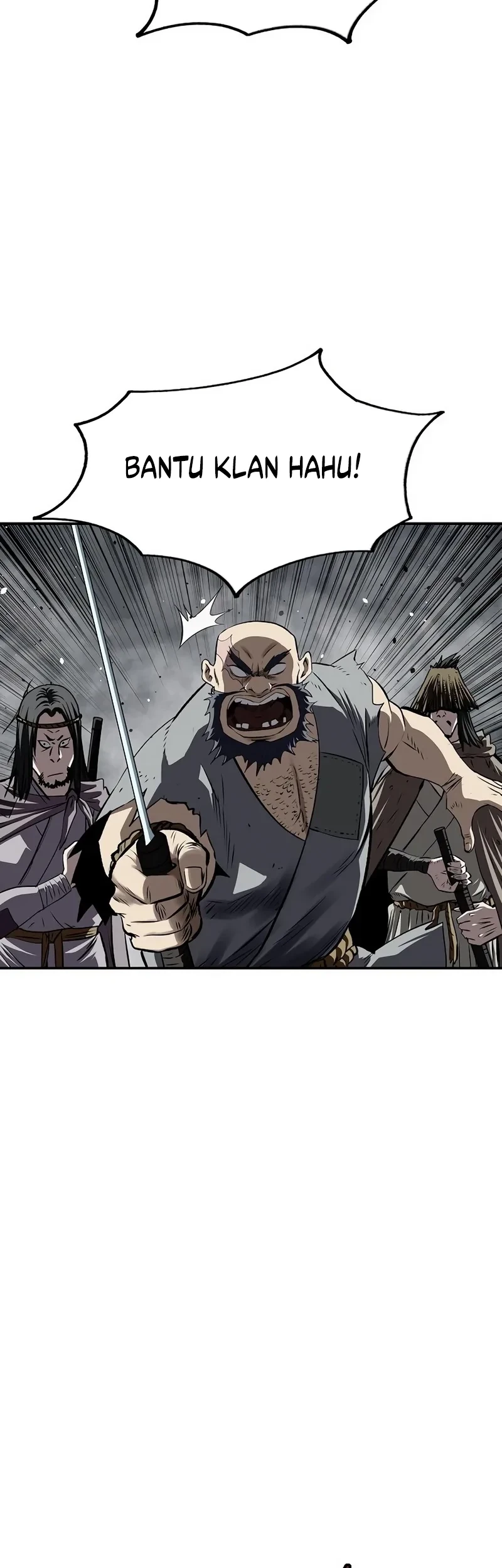 The Supreme Demon Swordmaster chapter 42 halaman 36