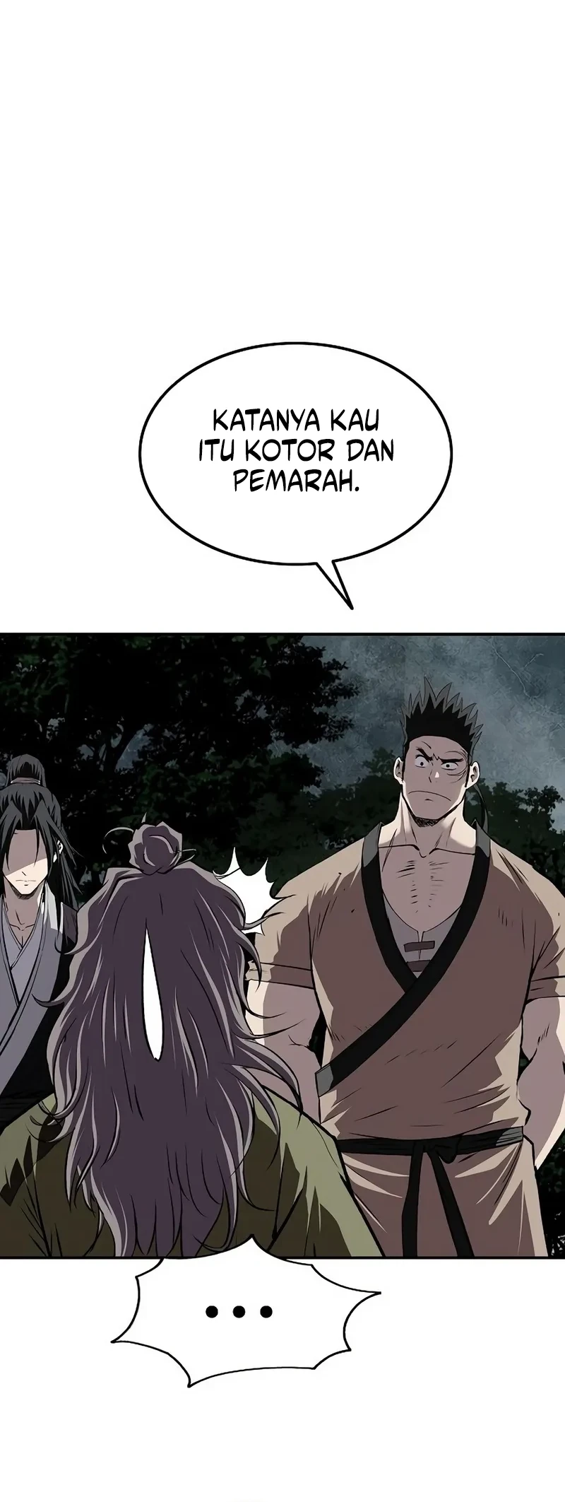 The Supreme Demon Swordmaster chapter 42 halaman 56