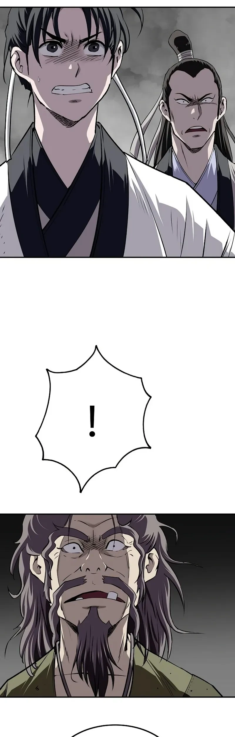 The Supreme Demon Swordmaster chapter 42 halaman 63