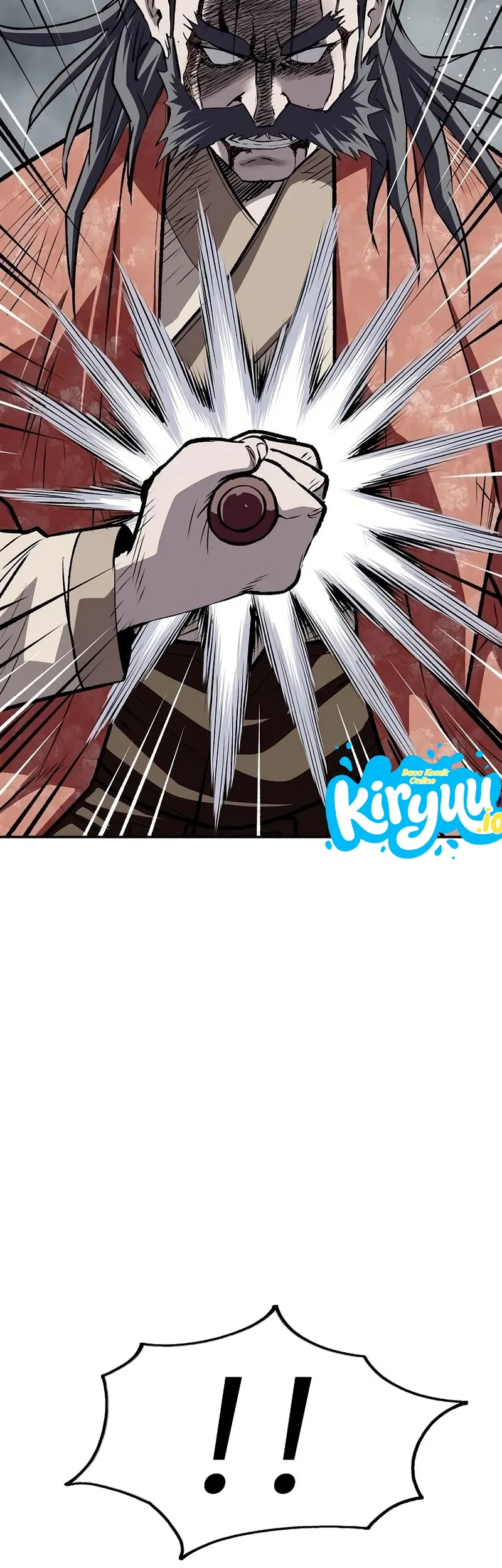 The Supreme Demon Swordmaster Bab 43 halaman 7