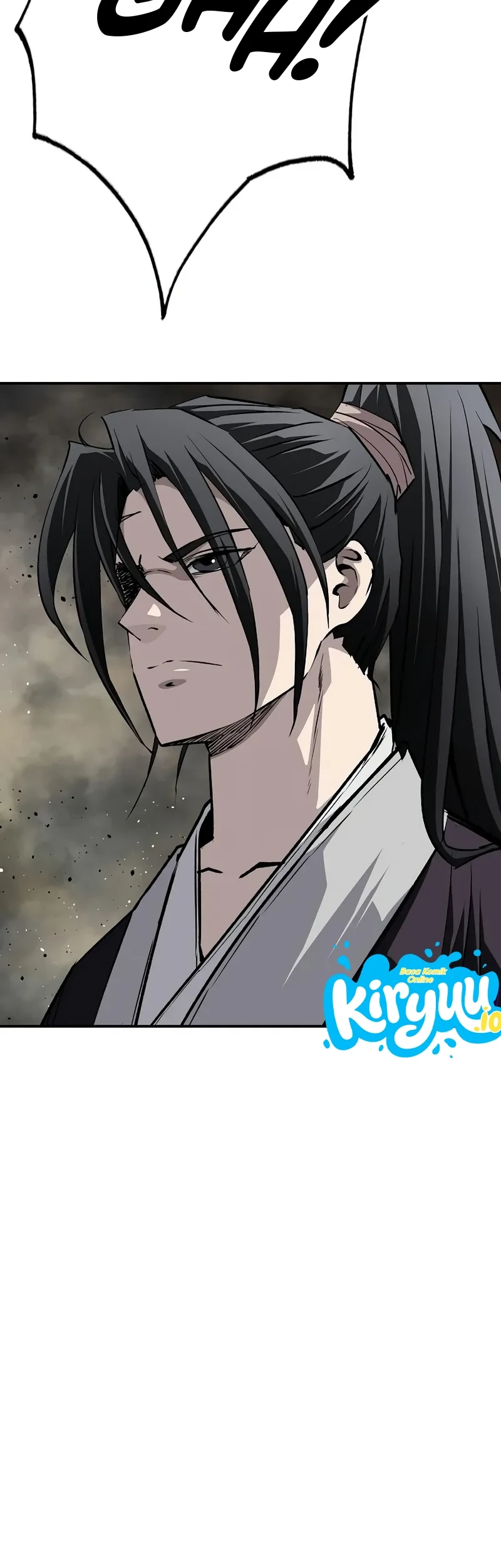 The Supreme Demon Swordmaster Bab 43 halaman 10