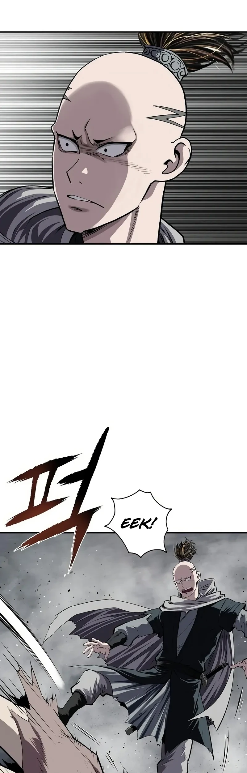 The Supreme Demon Swordmaster Bab 43 halaman 13