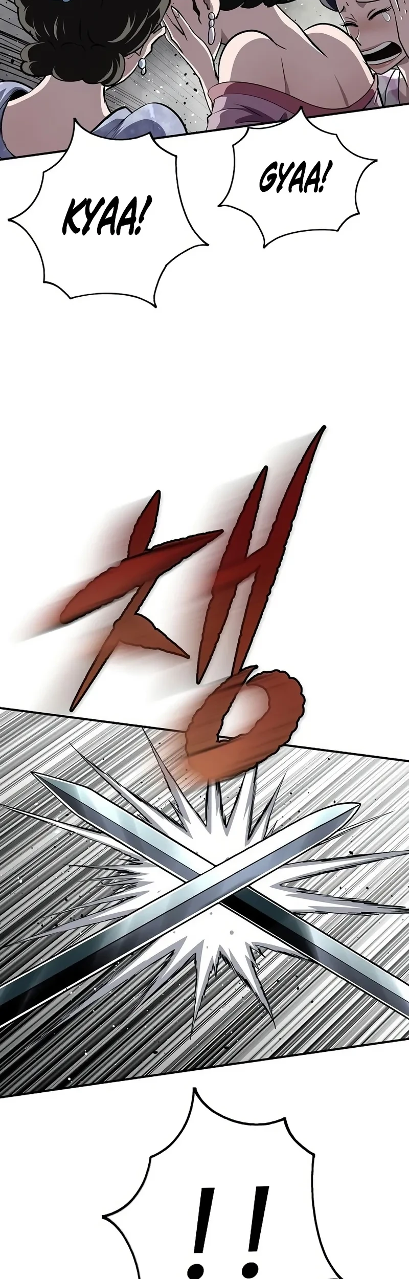 The Supreme Demon Swordmaster Bab 43 halaman 18