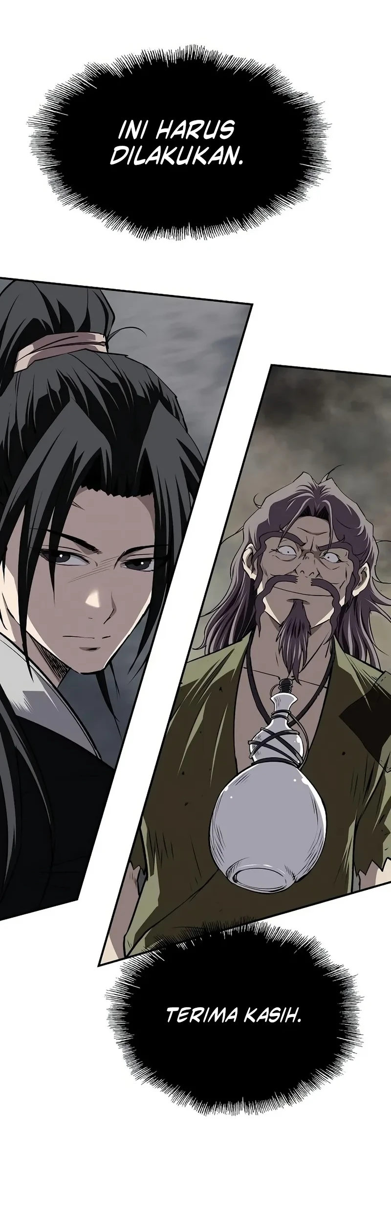 The Supreme Demon Swordmaster Bab 43 halaman 22