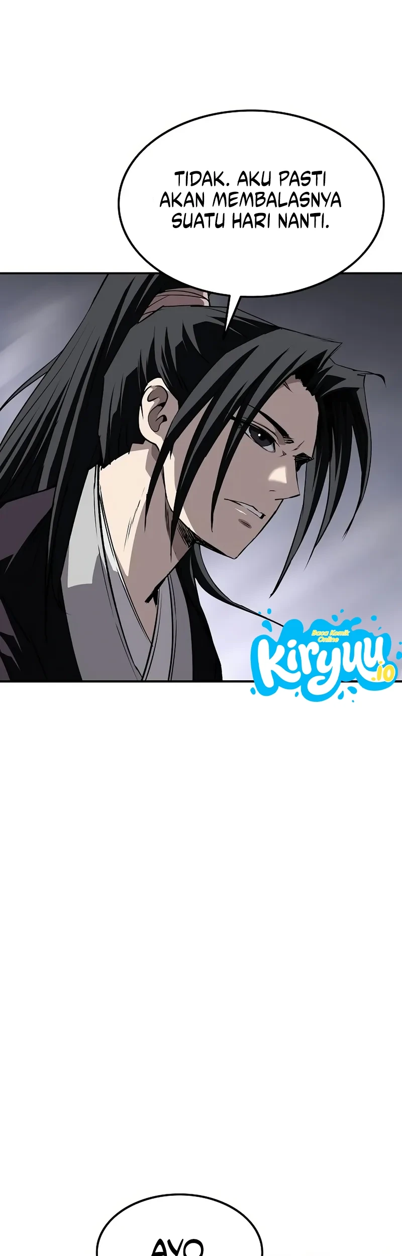 The Supreme Demon Swordmaster Bab 43 halaman 29