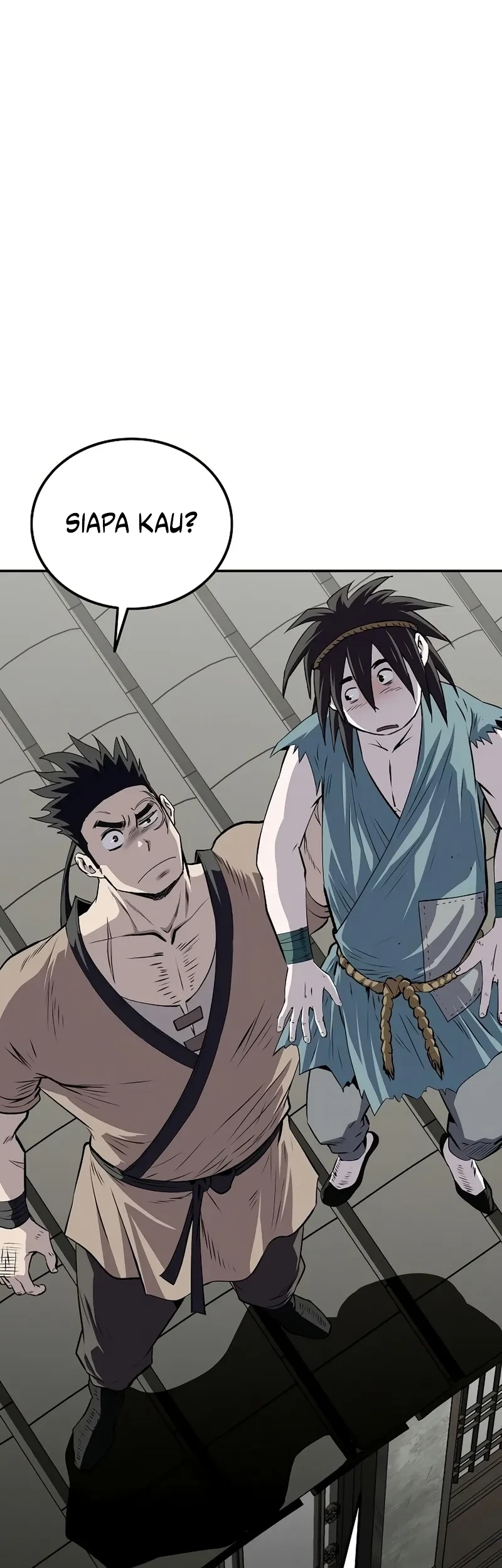 The Supreme Demon Swordmaster Bab 43 halaman 36