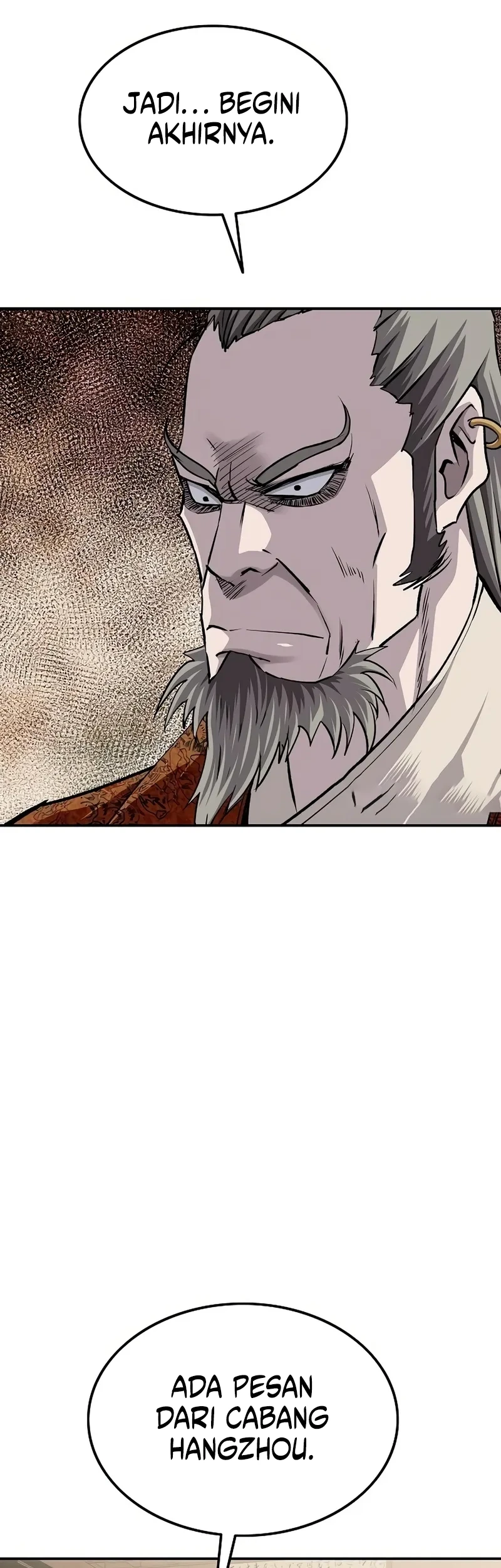 The Supreme Demon Swordmaster Bab 43 halaman 46