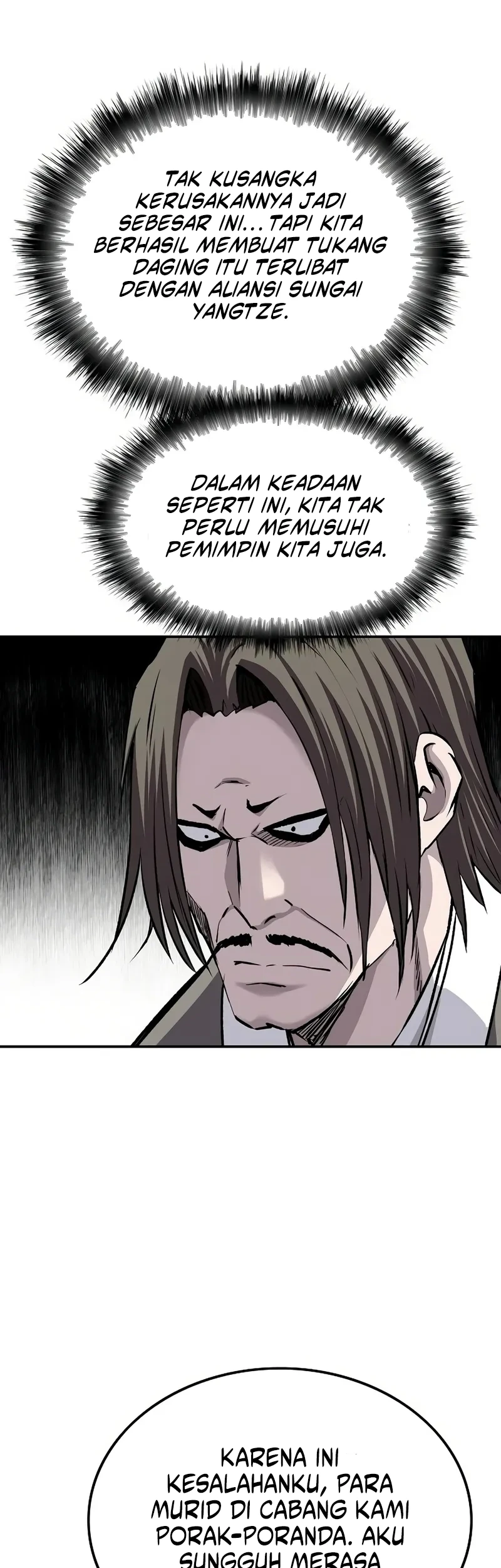 The Supreme Demon Swordmaster Bab 43 halaman 54