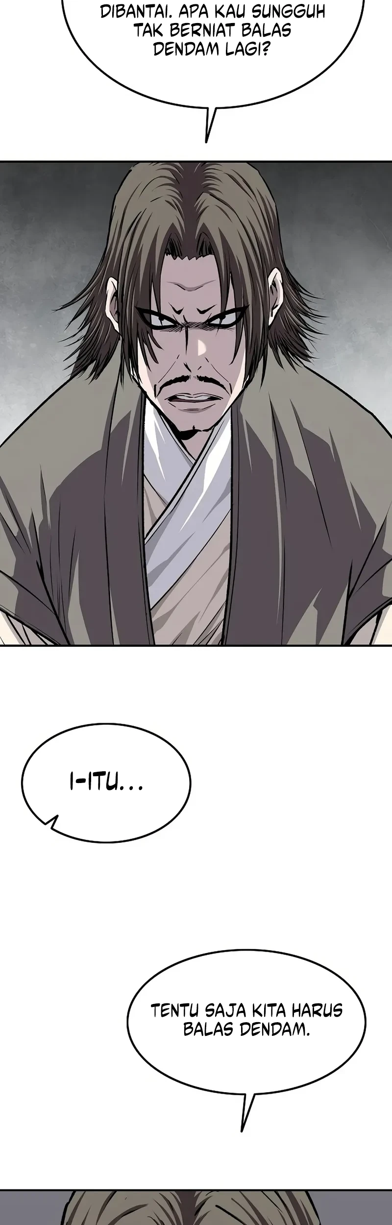 The Supreme Demon Swordmaster Bab 43 halaman 58