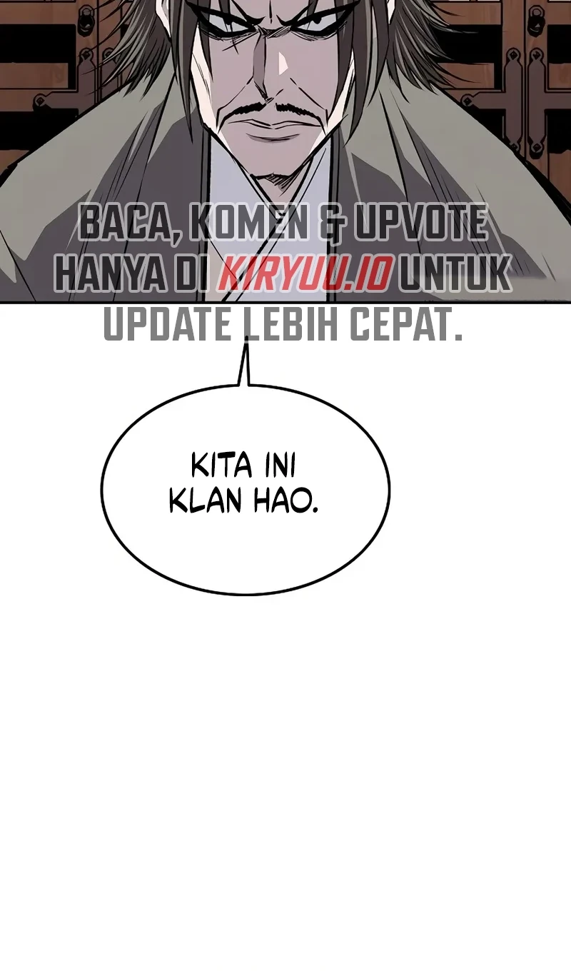 The Supreme Demon Swordmaster Bab 43 halaman 62