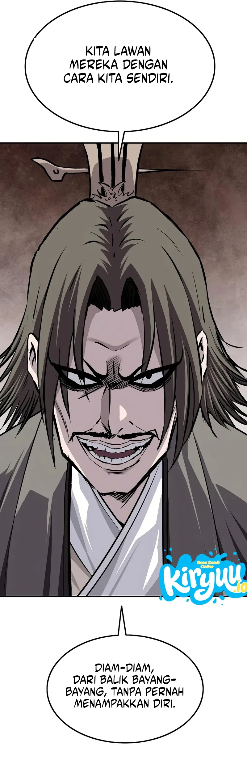 The Supreme Demon Swordmaster Bab 43 halaman 63