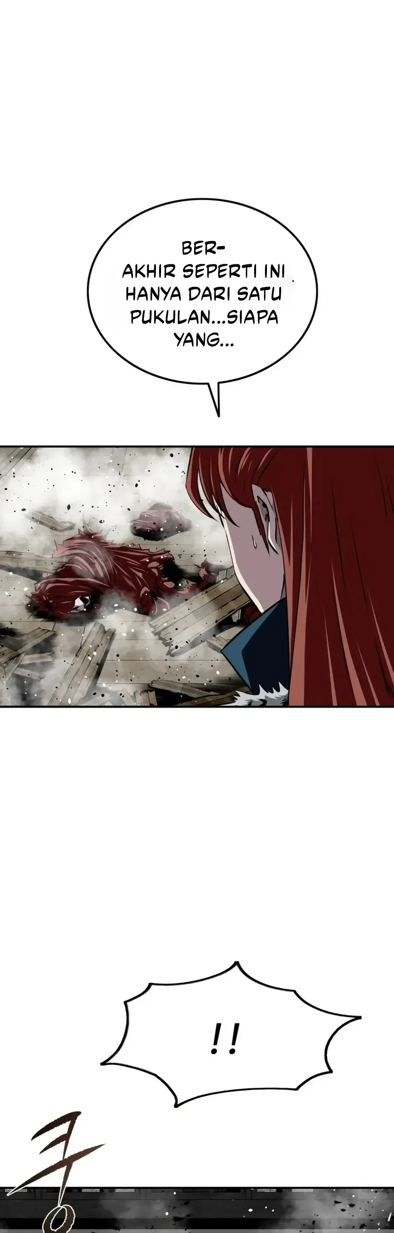 The Supreme Demon Swordmaster Bab 45 halaman 6
