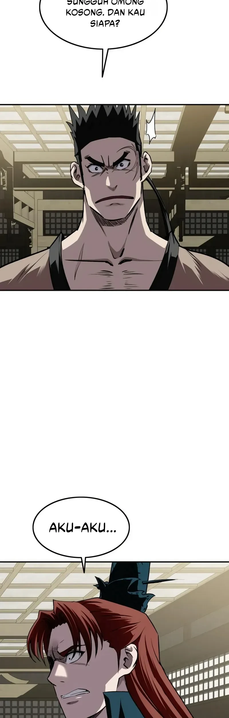 The Supreme Demon Swordmaster Bab 45 halaman 16