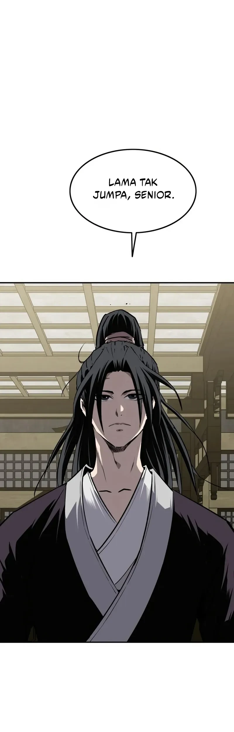 The Supreme Demon Swordmaster Bab 45 halaman 28